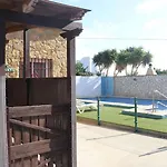 Apartamento En Conil Con Piscina