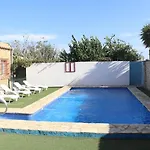 Apartamento En Conil Con Piscina
